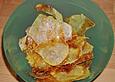 Fettfreie Chips