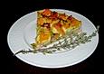 K&uuml;rbis - Quiche