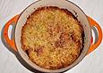 Kartoffelauflauf nach Omas Art