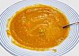 Kartoffelsuppe