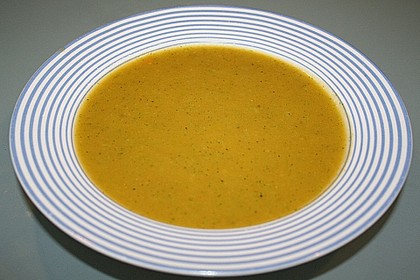 Kartoffelsuppe 1