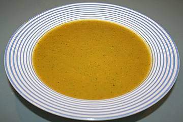 Kartoffelsuppe