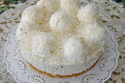 Kokos Traum 3