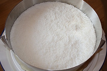 Kokos Traum 6