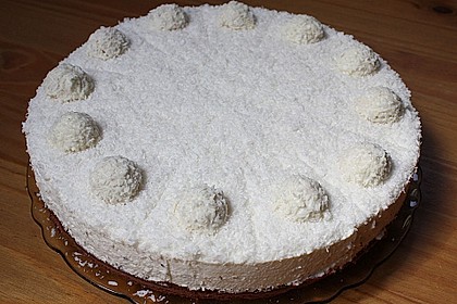Kokos Traum 7