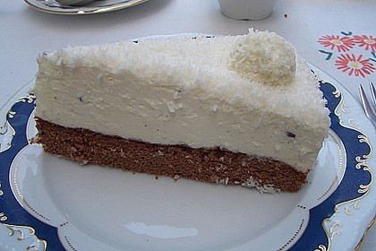 Kokos Traum 8