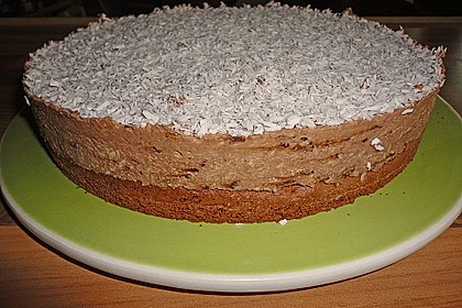Kokos Traum 11