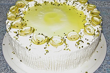 Zitronen - Joghurt - Torte 19