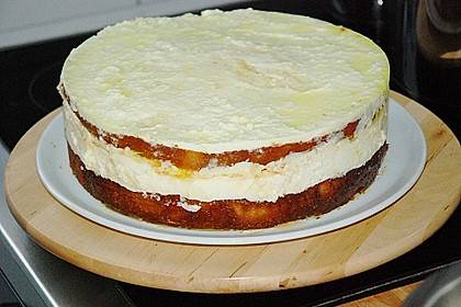 Zitronen - Joghurt - Torte 33