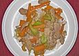 Thail&auml;ndisches Fleisch