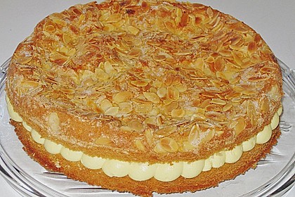 Bienenstich 1