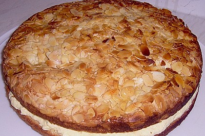 Bienenstich 2