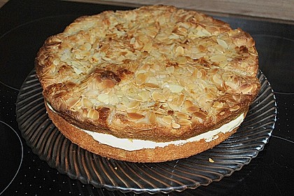 Bienenstich 10