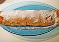 Apfel - Papaya - Strudel