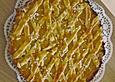 Aprikosen - Riemchen - Kuchen