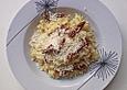 Artischocken - Risotto