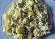 Sauerkrautpfanne