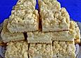 Apfel - Streusel - Kuchen