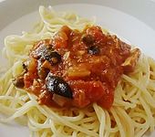 Puta Nesca (Bild)