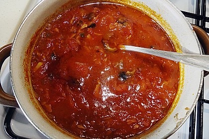 Puta Nesca 2