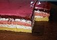 Falsche Punschschnitte