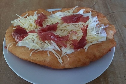 Lángos 2