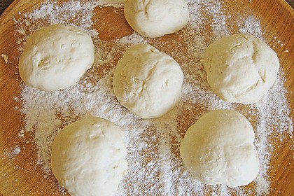 Lángos 57