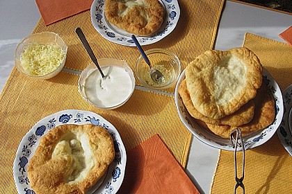 Lángos 9