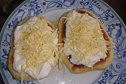 Lángos 33