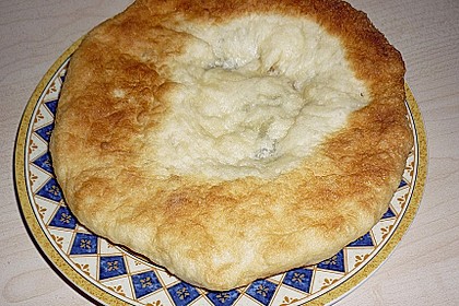 Lángos 20