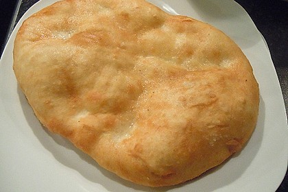 Lángos 55