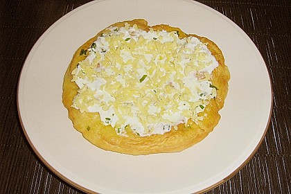 Lángos 37