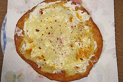 Lángos 46