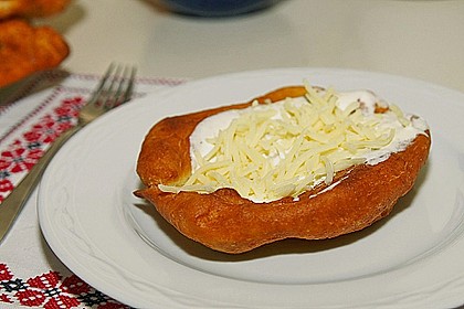 Lángos 24