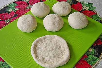 Lángos 23