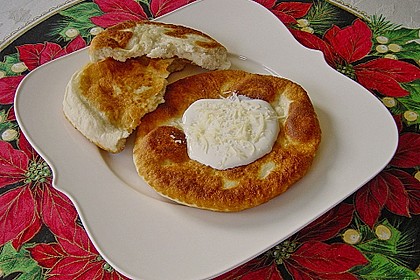 Lángos 31