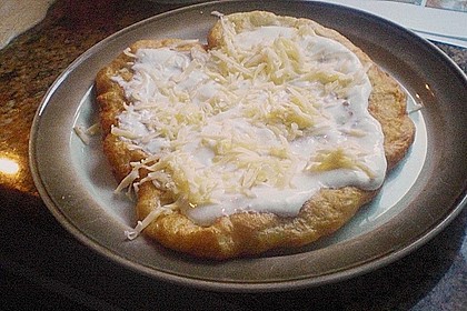 Lángos 50
