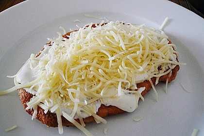Lángos 25