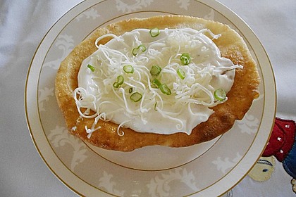 Lángos 4