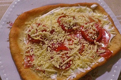 Lángos 48