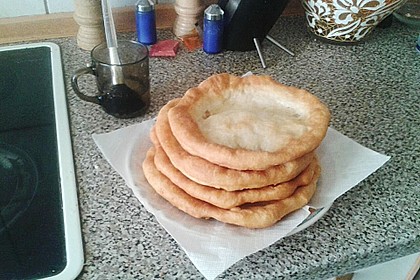 Lángos 60