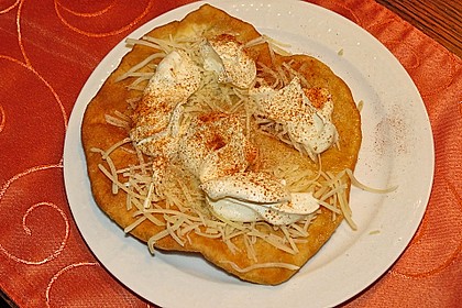Lángos 34