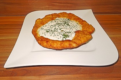 Lángos