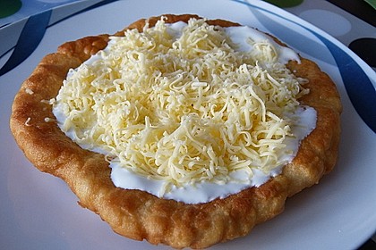 Lángos 1