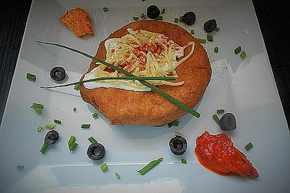 Lángos 45