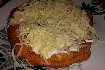Lángos 41