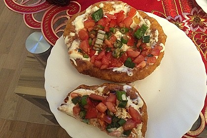 Lángos 5