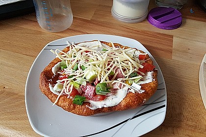Lángos 8