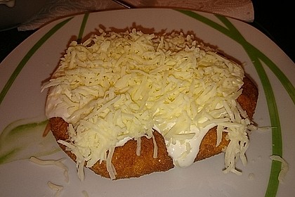 Lángos 40