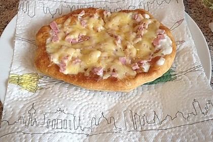 Lángos 10